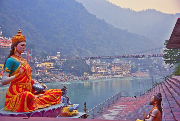 Best Time to Visit Rishikesh